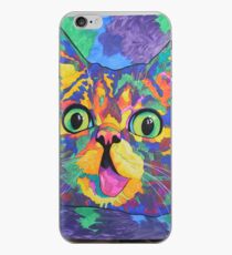 Berühmte Spectra-Lil Bub iPhone-Hülle & Cover