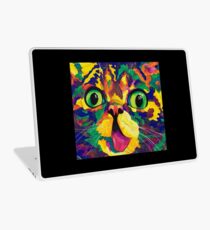 Vinilo para portátil Famoso Spectra- Lil Bub