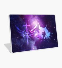 Le masque de la légende de Zelda Majora Skin de laptop