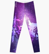 The Legend of Zelda Majora's mask Leggings