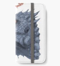 St. George's Dragon iPhone Wallet/Case/Skin