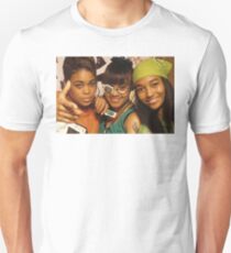TLC Unisex T-Shirt