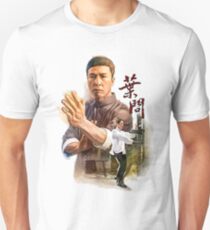 Ip Man Unisex T-Shirt