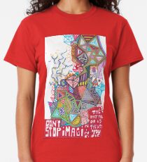 IMAGINE THIS Classic T-Shirt