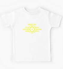 VT 6 Kids Tee
