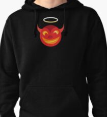 Benny Bropane Pullover Hoodie