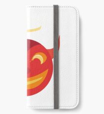 Benny Bropane iPhone Wallet/Case/Skin