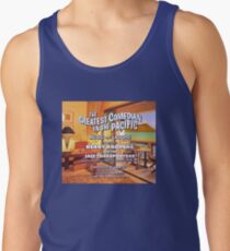 Benny Bropane Men's Tank Top