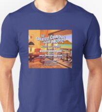 Benny Bropane Unisex T-Shirt