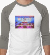 Benny Bropane Men's Baseball ¾ T-Shirt
