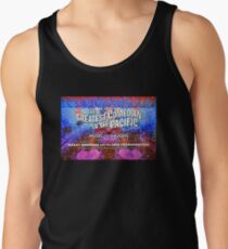 Benny Bropane Men's Tank Top