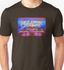 Benny Bropane Unisex T-Shirt