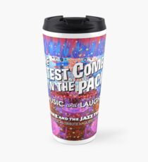 Benny Bropane Travel Mug