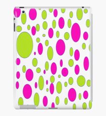Patterned iPad Case/Skin
