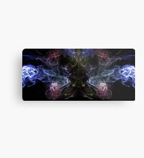 Wired for sound Metal Print