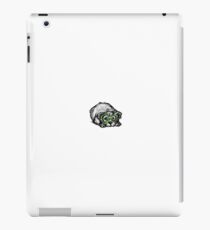 Sun Puppy iPad Case/Skin