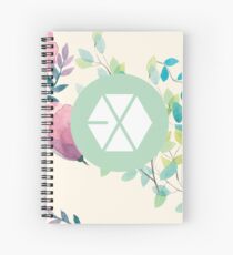 EXO Spiralblock