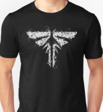 Camiseta ajustada El último de nosotros - Firefly