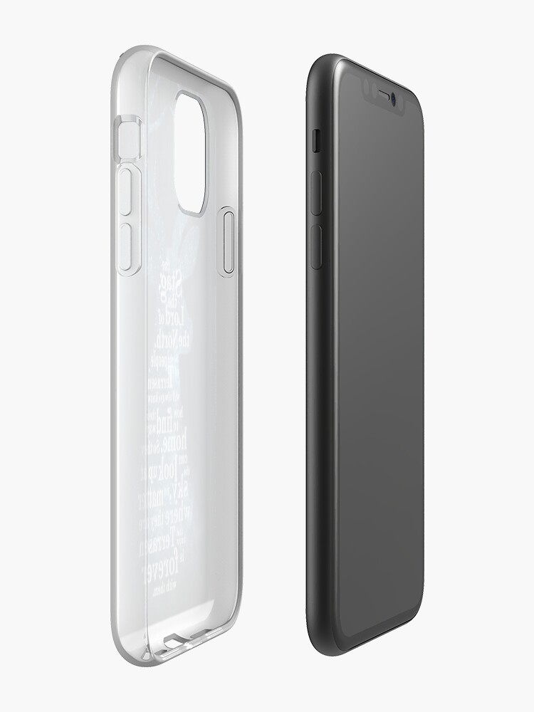 Alternate view of Throne of Glass - The Stag, the Lord of the North iPhone Case & Cover