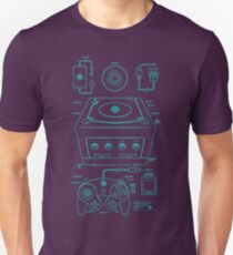 GC Unisex T-Shirt