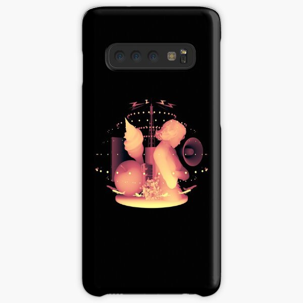 Things to Come (with apologies to Kazuki Takamatsu) Samsung Galaxy Snap Case