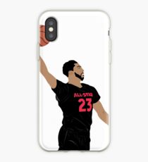 Anthony Davis iPhone Case