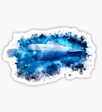 Subnautica Sticker