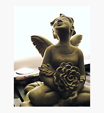 Flora Fey Photographic Print