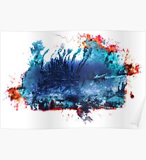 Subnautica Poster