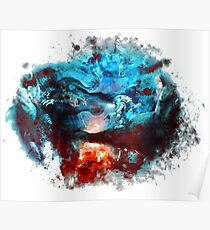 Subnautica Poster