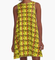 SUNDANCE A-Line Dress