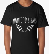 Mumford Music Long T-Shirt