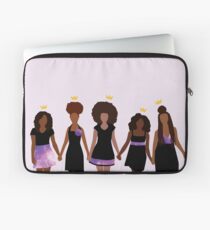 Sisterhood Laptop Sleeve