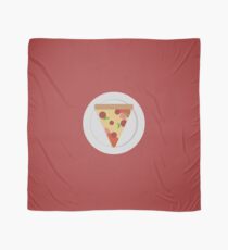 Pizza! Scarf