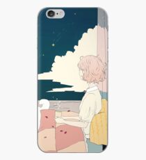 take a breather. iPhone Case
