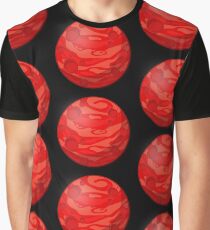 cartoon Graphic T-Shirt