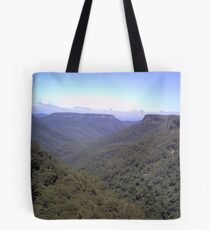 Breathtaking Tote Bag
