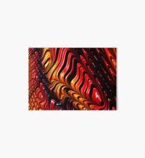 New graffiti bedding Art Board