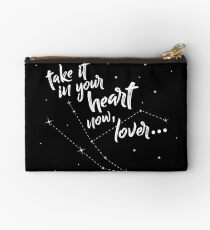 Andromeda Studio Pouch