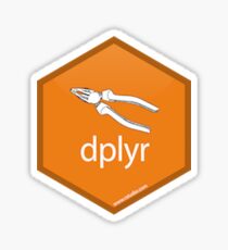 dplyr Sticker