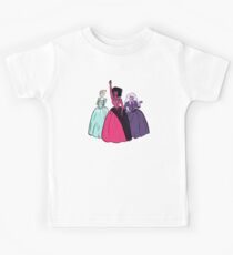 The Schuyler Gems Kids Tee