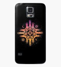 Sonnenkult Hülle & Klebefolie für Samsung Galaxy