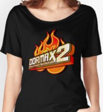 DDRMAX2 Women's Relaxed Fit T-Shirt