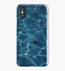 Diver iPhone Case