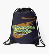 Kamekona 01 Drawstring Bag
