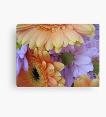 May Flowers Metal Print