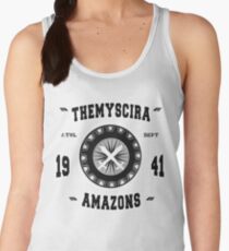 Themyscira Amazons Women's Tank Top