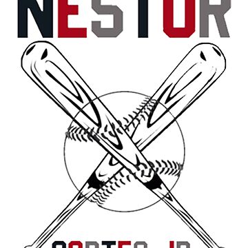 Nasty Nestor Cortes Jr New York Yankees Baseball Unisex T-Shirt – Teepital  – Everyday New Aesthetic Designs