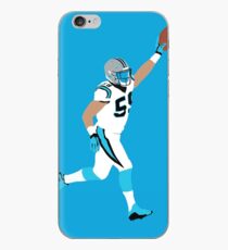 Vinilo o funda para iPhone Luke