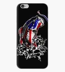 FISH iPhone Case